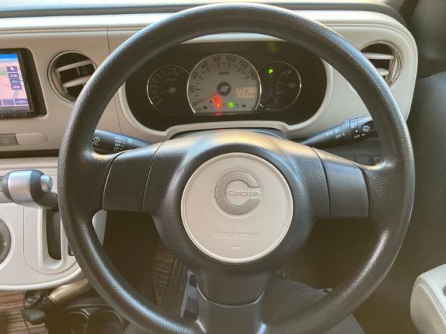 DAIHATSU MIRA Cocoa 2010