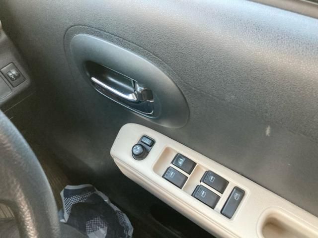 DAIHATSU MIRA Cocoa 2010