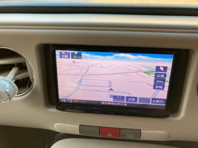 DAIHATSU MIRA Cocoa 2010