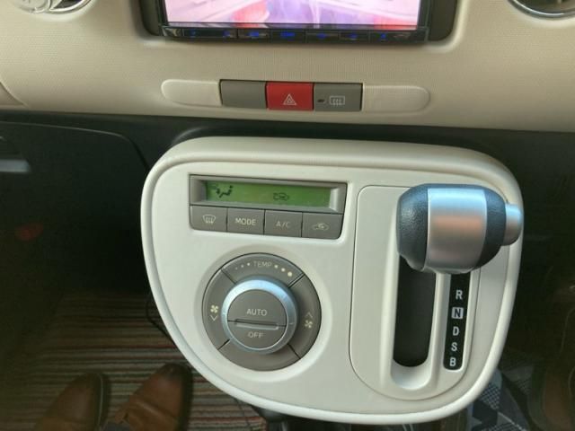 DAIHATSU MIRA Cocoa 2010