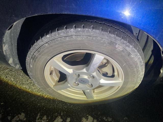 TOYOTA SUCCEED van 2WD 2017