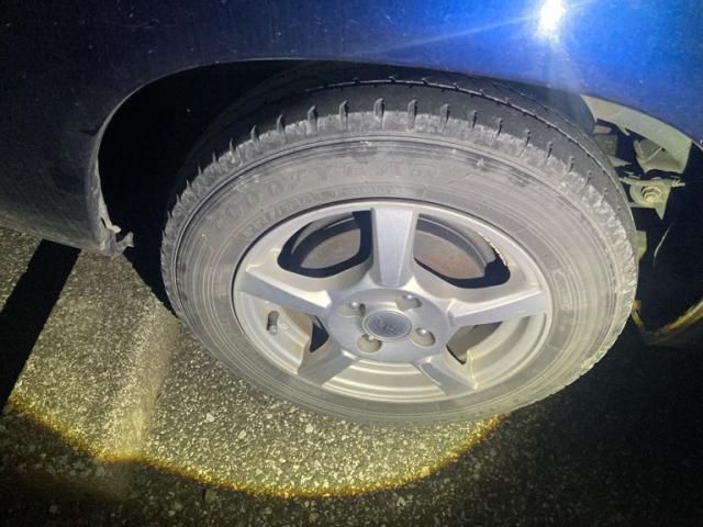 TOYOTA SUCCEED van 2WD 2017