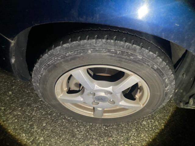 TOYOTA SUCCEED van 2WD 2017