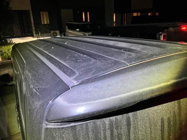 DAIHATSU TANTO CUSTOM 2011