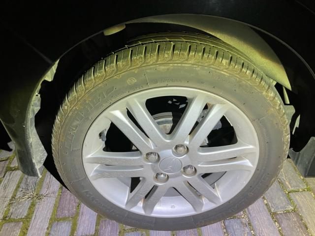 DAIHATSU TANTO CUSTOM 2011