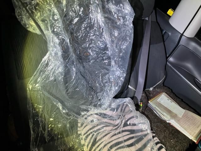 DAIHATSU TANTO CUSTOM 2011