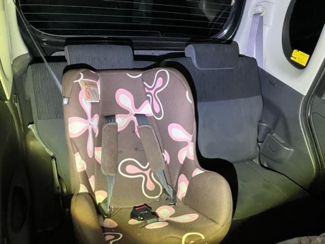 DAIHATSU TANTO CUSTOM 2011