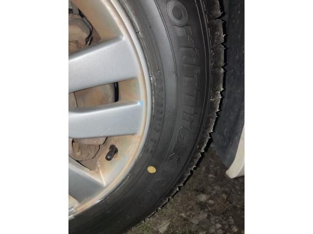 NISSAN SERENA  WG 4WD 2011