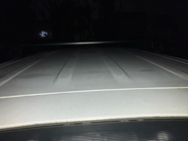 NISSAN SERENA  WG 4WD 2011