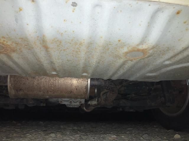 NISSAN SERENA  WG 4WD 2011