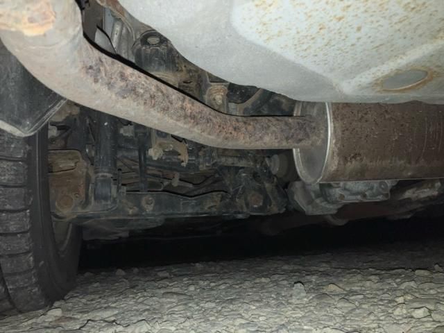 NISSAN SERENA  WG 4WD 2011