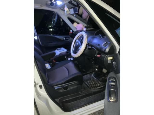 NISSAN SERENA  WG 4WD 2011