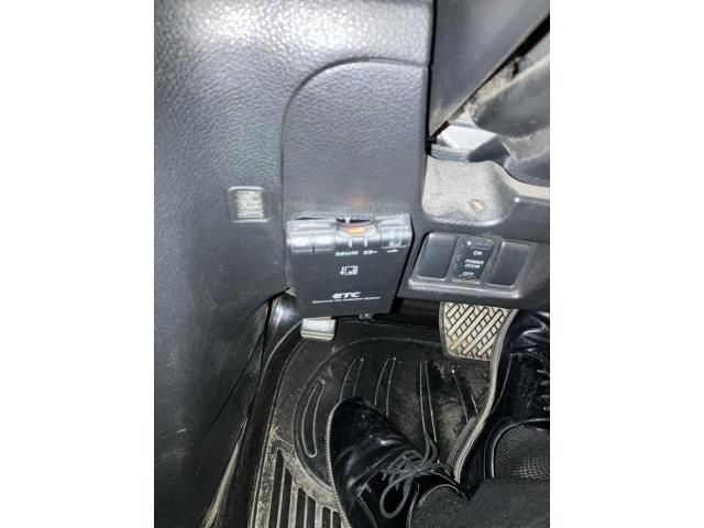 NISSAN SERENA  WG 4WD 2011