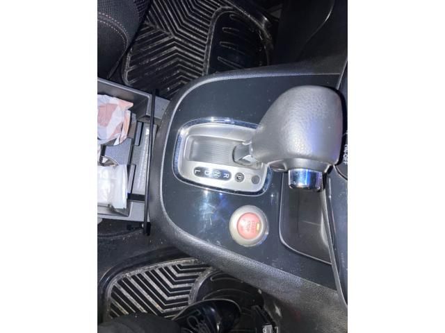 NISSAN SERENA  WG 4WD 2011