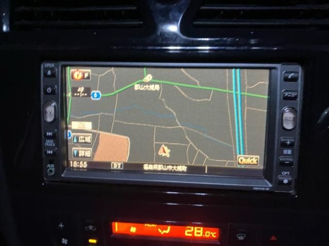 NISSAN SERENA  WG 4WD 2011