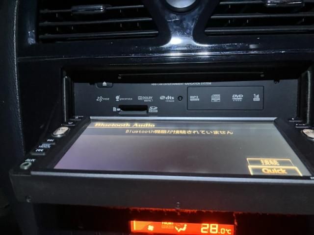 NISSAN SERENA  WG 4WD 2011