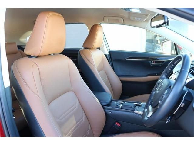 TOYOTA LEXUS NX300h 2020