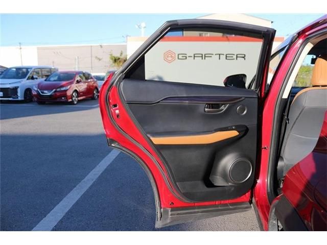 TOYOTA LEXUS NX300h 2020