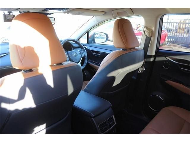 TOYOTA LEXUS NX300h 2020