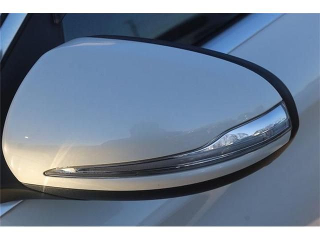 MERCEDES BENZ MERCEDES BENZ C class sedan 2015