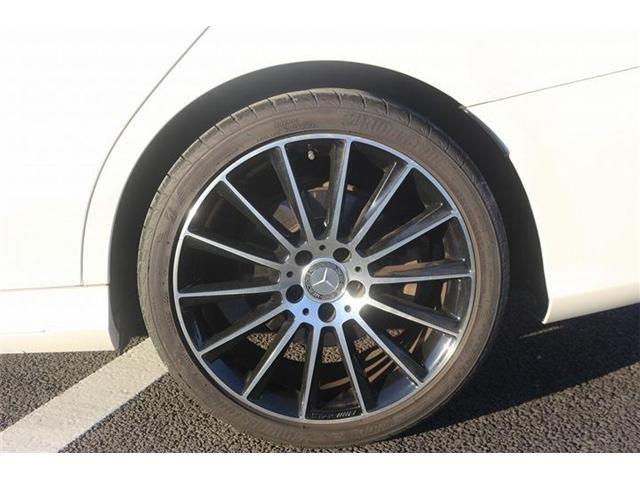 MERCEDES BENZ MERCEDES BENZ C class sedan 2015