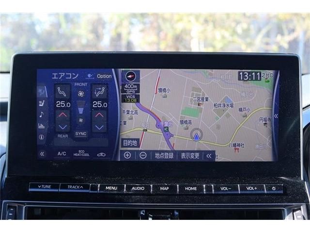 TOYOTA CROWN sedan hybrid 2021