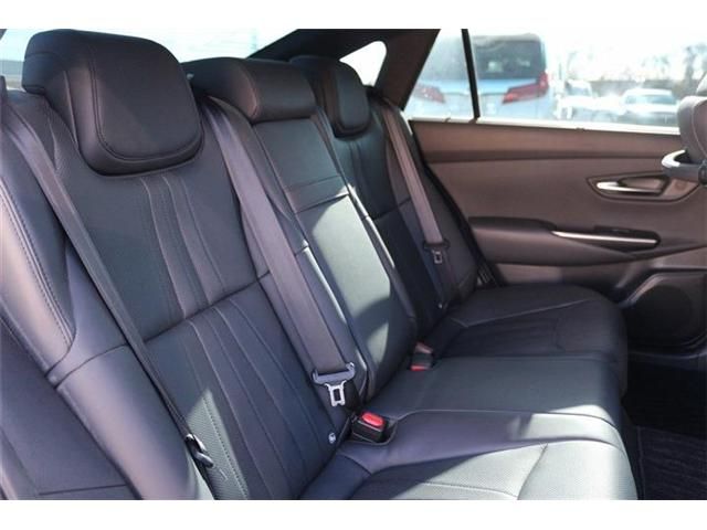 TOYOTA CROWN sedan hybrid 2021