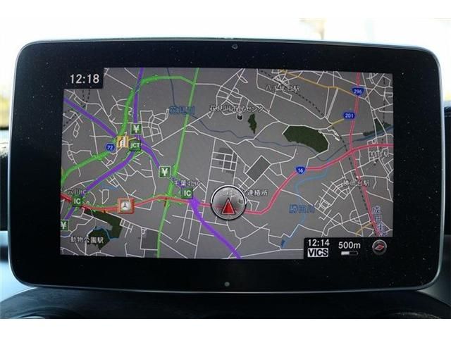 MERCEDES BENZ MERCEDES AMG GLCclass 2017