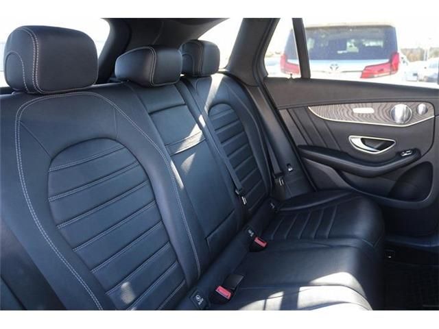 MERCEDES BENZ MERCEDES AMG GLCclass 2017