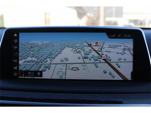 BMW BMW 7series 2017