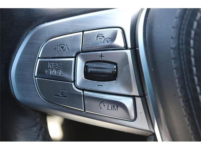 BMW BMW 7series 2017