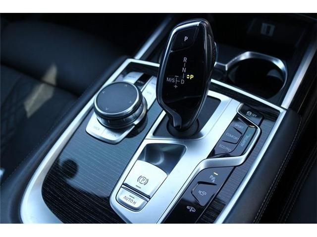 BMW BMW 7series 2017