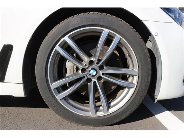 BMW BMW 7series 2017