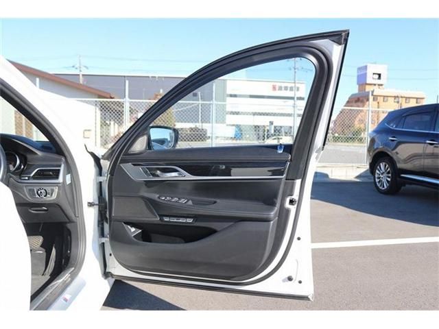 BMW BMW 7series 2017