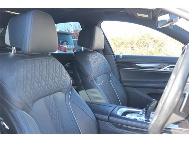 BMW BMW 7series 2017