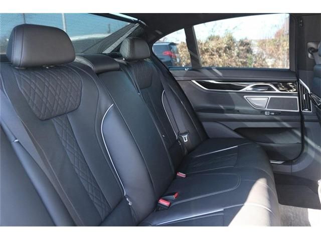 BMW BMW 7series 2017