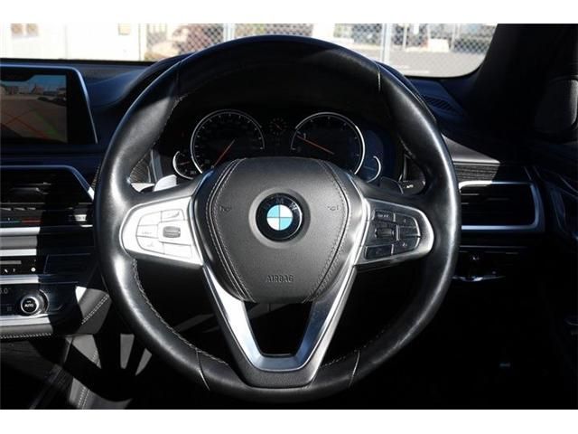 BMW BMW 7series 2017