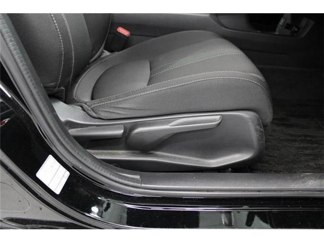 HONDA CIVIC hatchback 2018