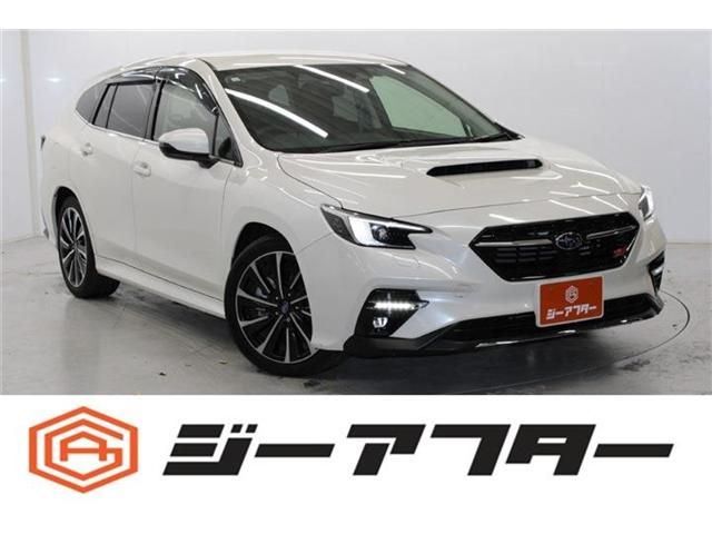 SUBARU LEVORG 2020
