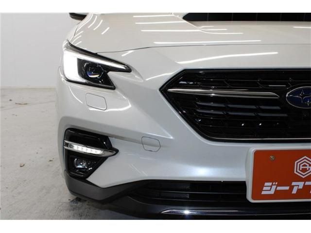 SUBARU LEVORG 2020