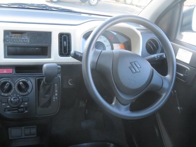 SUZUKI ALTO van 2017