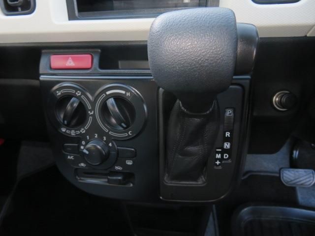 SUZUKI ALTO van 2017