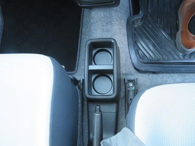 SUZUKI ALTO van 2017