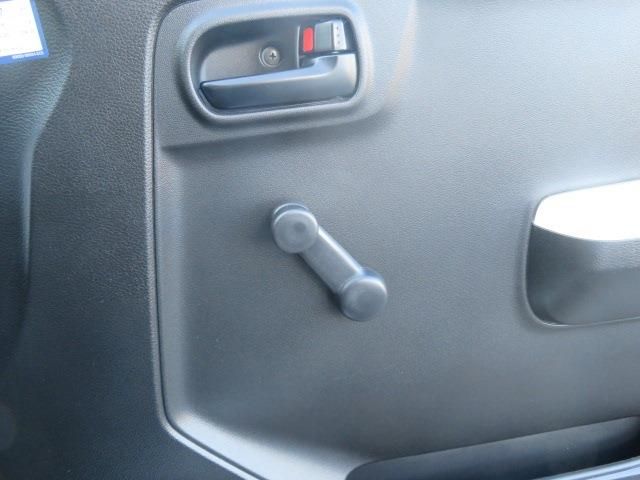 SUZUKI ALTO van 2017