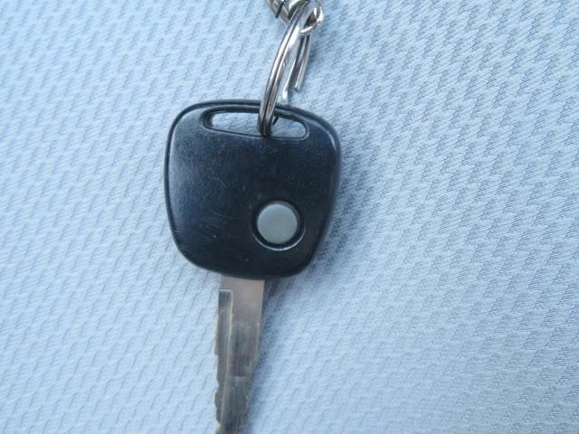 SUZUKI ALTO van 2017