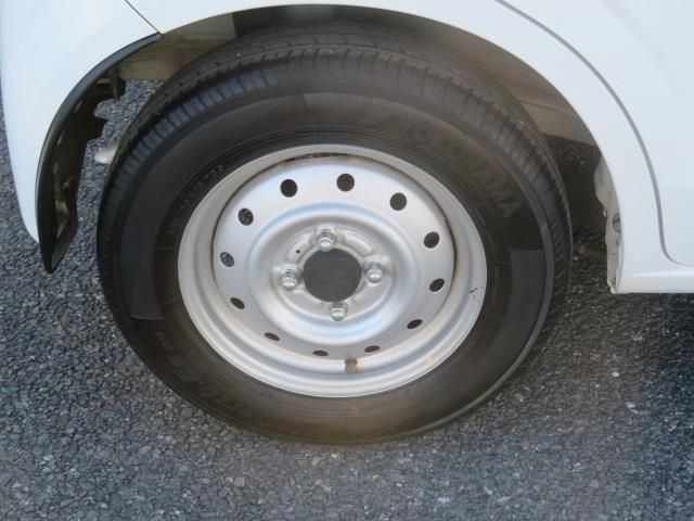 SUZUKI ALTO van 2017