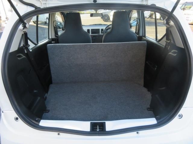 SUZUKI ALTO van 2017