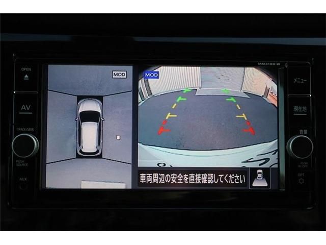 NISSAN X-TRAIL 4WD 2018