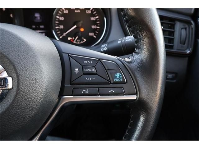 NISSAN X-TRAIL 4WD 2018