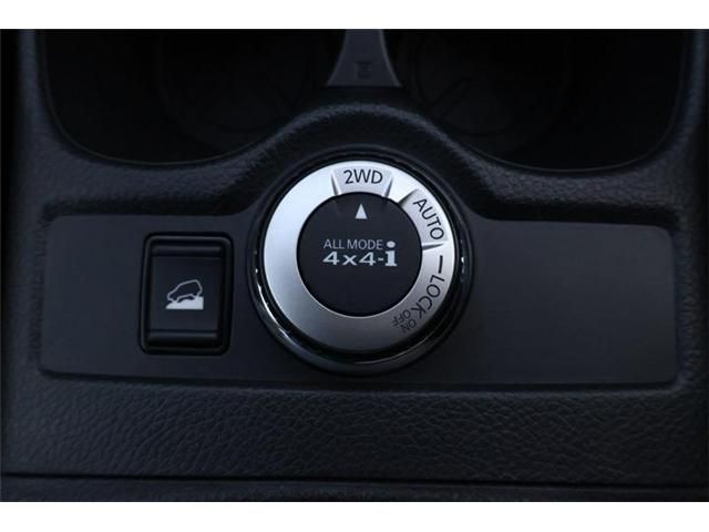 NISSAN X-TRAIL 4WD 2018